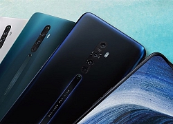 OPPO Reno Ace với màn hình 90Hz sẽ ra mắt vào tháng 10