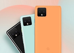 Sau Pixel 4, đến lượt Pixel 4 XL lộ điểm benchmark ấn tượng trên Geekbench