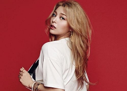 Sau YMC Entrtainment, giọng ca khủng Ailee chính thức ký hợp đồng với công ty mới