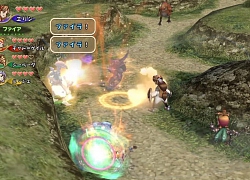 Siêu phẩm Final Fantasy Crystal Chronicles hé lộ ngày ra mắt chính thức