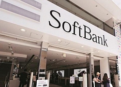 SoftBank hối thúc WeWork tạm hoãn IPO