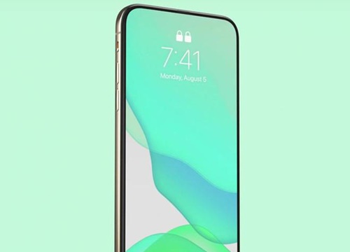 'Soi' thiết kế mới của iPhone 12 khiến người dùng mê mệt