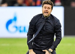 Solskjaer, Pochettino & những băng ghế lung lay