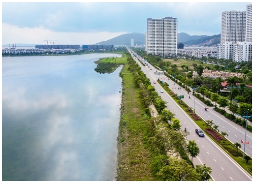 Sống ở nơi ngắm bình minh đẹp nhất thế giới