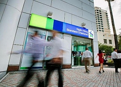 Standard Chartered tiếp tục "bơm vốn" vào thị trường Việt Nam