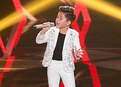 Tập 8 The Voice Kids: Linh Đan chiếm 'spotlight', Diệp Nhi - Thành Nhân - Ánh Nguyễn gây tiếc nuối