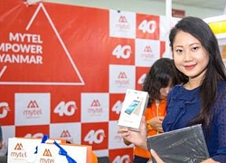 Tập trung hơn vào viễn thông, Viettel Global kinh doanh hiệu quả