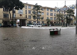 Thái Nguyên ban hành công điện khẩn chủ động ứng phó diễn biến mưa lũ