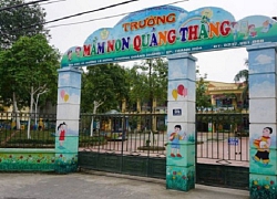 Thanh Hóa: Công khai các khoản thu trong trường học để tránh lạm thu