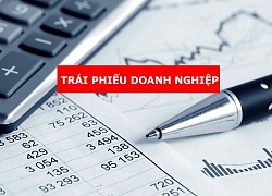 Thị trường trái phiếu doanh nghiệp: Tăng tốc ấn tượng