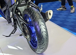 Michelin ra mắt Pilot Street 2 - lốp xe máy phổ thông giá cao