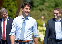 Thủ tướng Canada Justin Trudeau sẽ chính thức tuyên bố tái tranh cử vào tháng tới