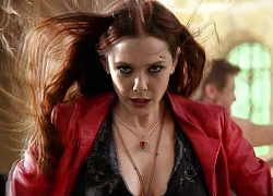 Tội ác trong quá khứ của Scarlet Witch