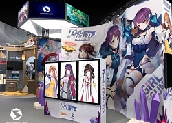 [Tokyo Game Show 2019] Hãng game lớn Seasun mang gì đến hội chợ triển lãm năm nay?