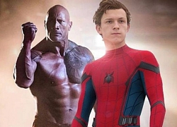 Tom Holland và The Rock muốn hợp tác trong phim mới: Liệu điều này có thể xảy ra trong 'Uncharted'?