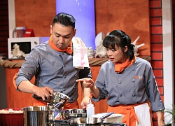 Top Chef Vietnam: Thí sinh phá hoại môi trường bị giám khảo gay gắt phê bình "có tài mà chưa có tâm"