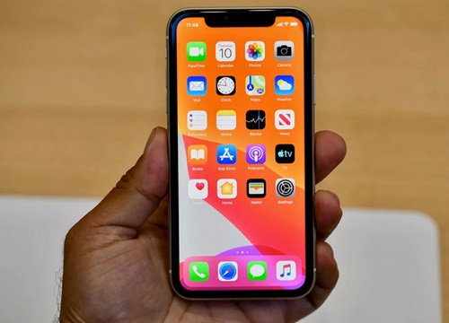 Trên tay iPhone 11 mới ra mắt của Apple: Sự kế thừa hoàn hảo của iPhone Xr