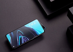 Trên tay OPPO Reno2 Ocean Heart: 4 camera, chip Snapdragon 730G, giá 9.8 triệu