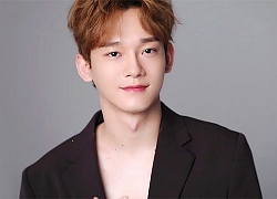 Tròn nửa năm sau khi debut solo, 'king vocal' Chen (EXO) ấn định ngày ra mắt album tái xuất