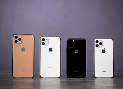 Trước giờ ra mắt iPhone 2019: iPhone 2020 mới đáng tiền?