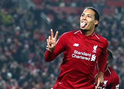 Van Dijk vỡ mộng siêu hợp đồng với Liverpool: Real nhăm nhe nổ "bom tấn"