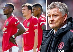 Với Solskjaer, sự đơn giản là quan trọng nhất