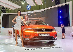 Volkswagen mang đến những gì tại Triển lãm Vietnam Motor Show 2019