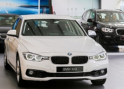 Xe BMW tại Việt Nam sẽ được "thăm khám" bởi chuyên gia Anh