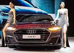 VinFast lần đầu tiên tham gia Vietnam Motor Show 2019