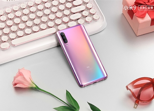 Xiaomi Mi 9S 5G sắp ra mắt sẽ có màn hình 2K, camera hỗ trợ chống rung OIS