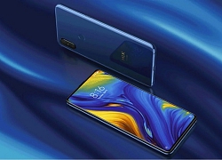 Xiaomi Mi MIX 4 được xác nhận có camera 100 MP và màn hình 90 Hz