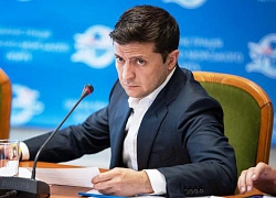 Zelensky đang âm thầm dừng việc chấm dứt thỏa thuận với Nga?