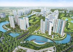 1 tổ chức, 72 cá nhân bỏ 500 tỷ mua trái phiếu của Ecopark