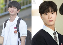 100 khoảnh khắc đẹp của Ong Seong Woo và Moon Bin (ASTRO) trong 'Khoảnh khắc tuổi 18'