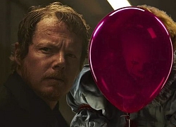 13 câu hỏi chưa lời giải đáp sau khi xem 'It Chapter Two' (Phần 2)