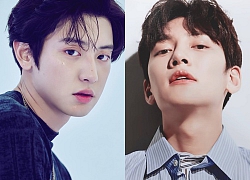 2 nam thần đẹp trai nhất Kbiz Ji Chang Wook và Chanyeol &#8220;thả thính&#8221; xem ai soái hơn và fan hưởng lợi nhiều nhất