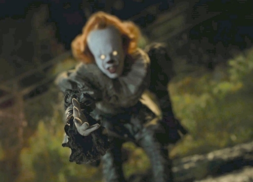 20 chi tiết thú vị ít người nhận ra trong 'IT: Chapter 2'