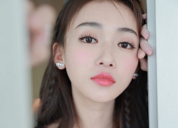 3 kiểu make up dành cho các cô gái hôm nay đi chơi Trung thu