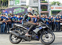 4 lí do Yamaha Exciter 150 giữ vững ngôi "vua tay côn"