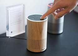 Amazon để người ngẫu nhiên trả lời câu hỏi mà Alexa 'bí'