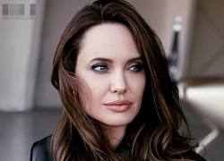 Angelina Jolie nhận nuôi một đứa trẻ khác vì không vượt qua được nỗi nhớ con trai