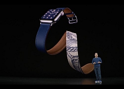 Apple Watch series 5 có hàng trăm cách kết hợp, làm sao để chọn mẫu ưng ý nhất