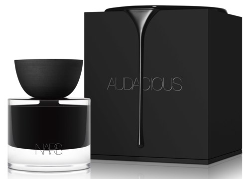 Audacious - NARS Cosmetics mang đến "kết tinh của sự táo bạo" trong mùi hương đầu tiên của mình