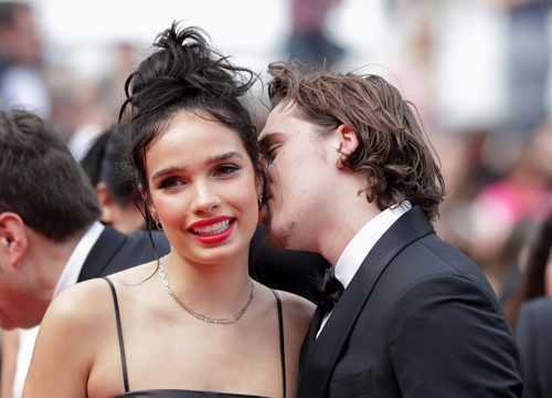 Bạn gái muốn quay lại với Brooklyn Beckham sau khi chia tay?