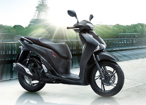 Bảng giá Honda SH mới nhất tháng 9/2019, chênh tới 14,5 triệu đồng