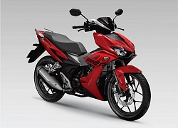 Bảng giá lăn bánh Honda Winner X mới nhất trong tháng 9/2019