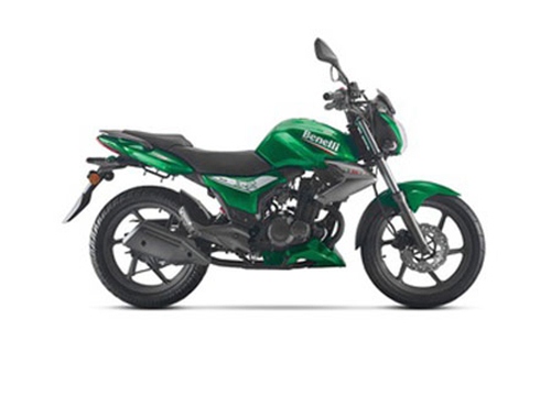 Bảng giá xe Benelli tháng 9/2019