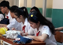 Bảo vệ môi trường qua chuyên đề dạy học Tiếng Anh