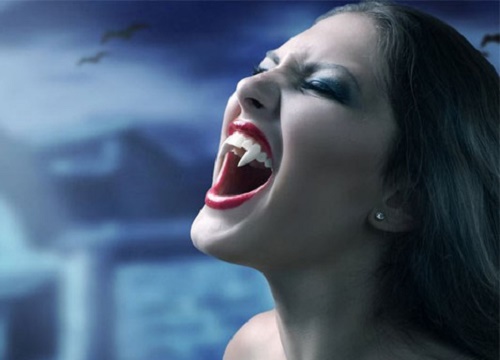 Bệnh lạ: Bá tước Dracula hồi sinh và những bí ẩn chưa có lời giải đáp