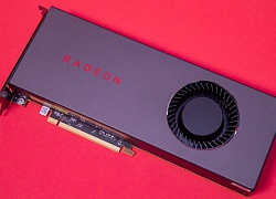 AMD Radeon RX 5700 có thể 'mở khóa' để tăng sức mạnh đáng kể